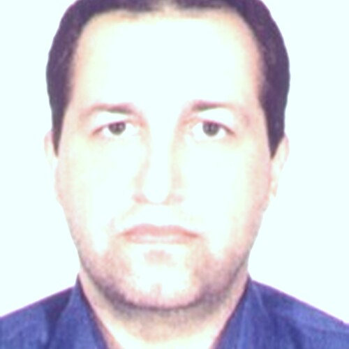 دکتر فرید وحیدی