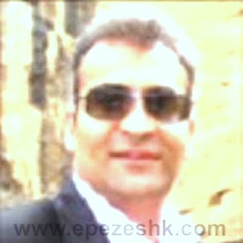 دکتر رامین آذر