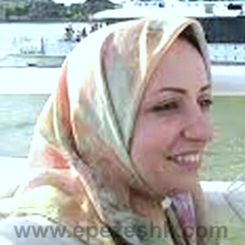 دکتر زهرا ابراهیمی