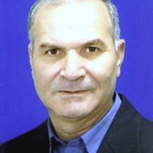 دکتر قدرت محمدی