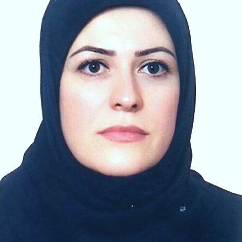 دکتر ریتا سرخوش