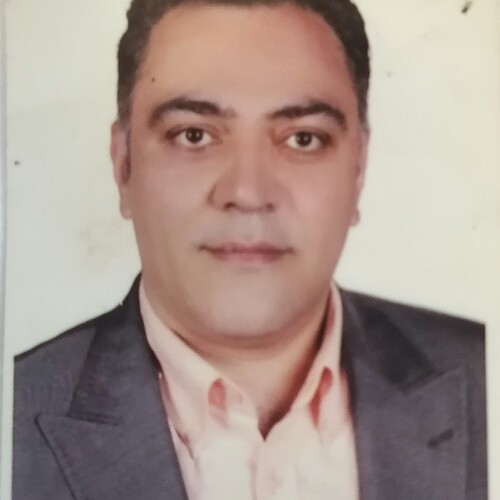 دکتر امیر فتاح
