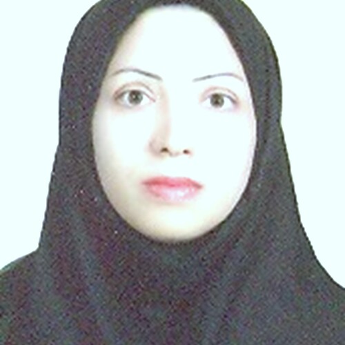 دکتر مهسا ناصری