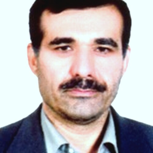 دکتر محمد قنبری