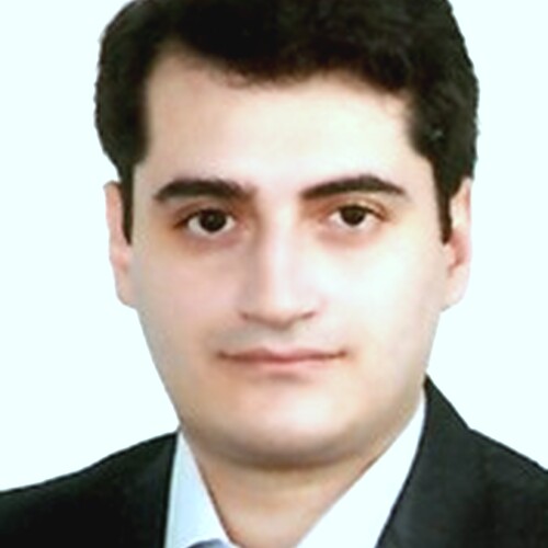 دکتر علی رزم کن