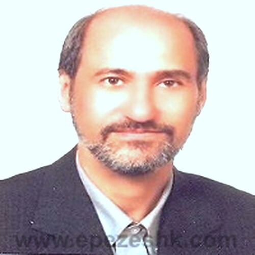 دکتر تقی بغدادی