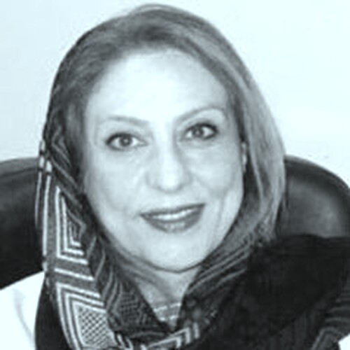 دکتر مژده خالدی