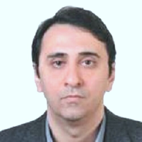 دکتر شهاب شریعت