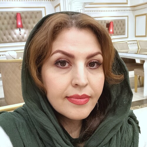 دکتر شیدا آرش