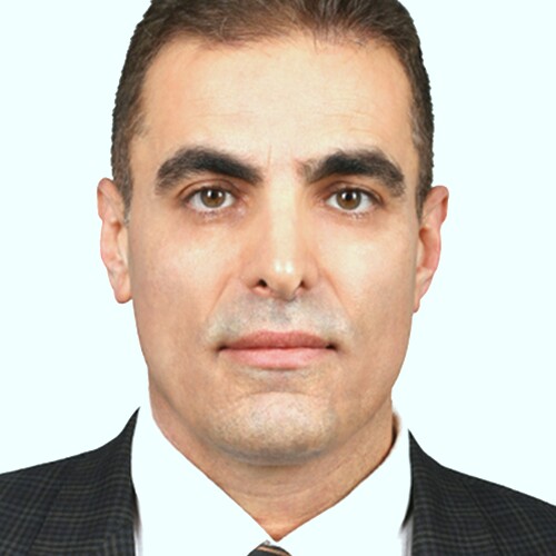 دکتر بهروز مومنی