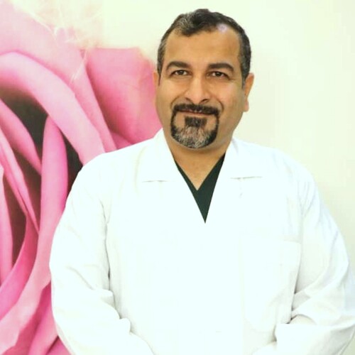 دکتر بهروز وارث