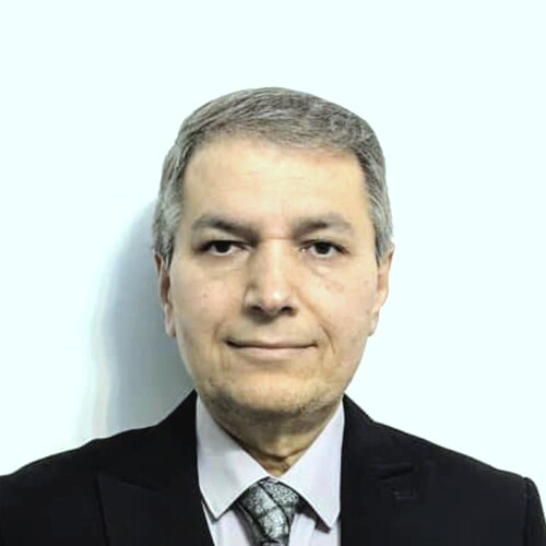 دکتر سعید رحیمی