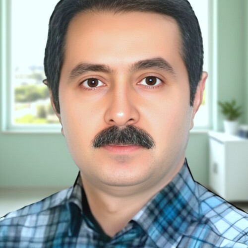 دکتر اسماعیل نوری