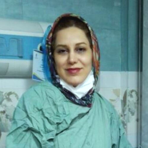 دکتر زینب کهتری