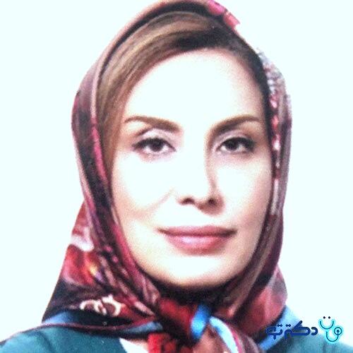 دکتر زهرا قائمی