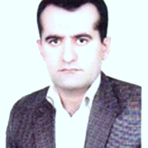 دکتر صادق کاظمی
