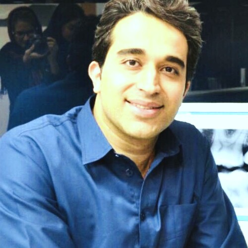 دکتر علی غزل گو