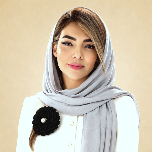 مریم کشاورز