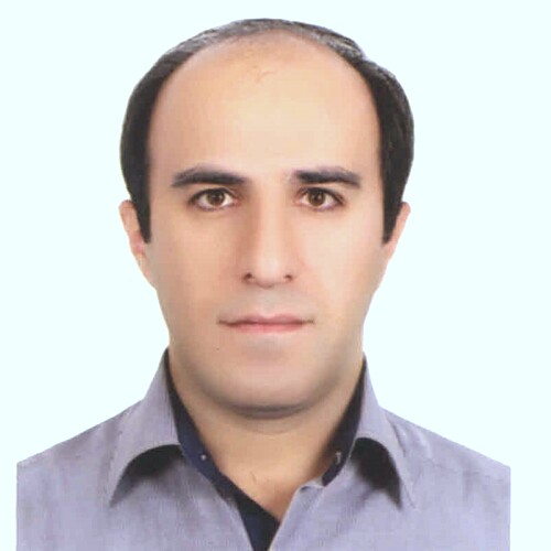 دکتر فرزاد پیرزه