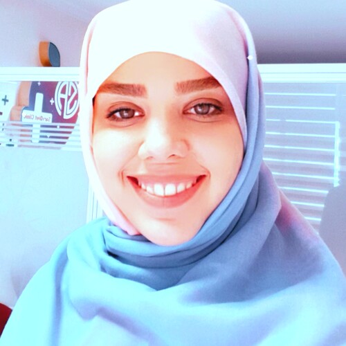 سروناز علی عسگری
