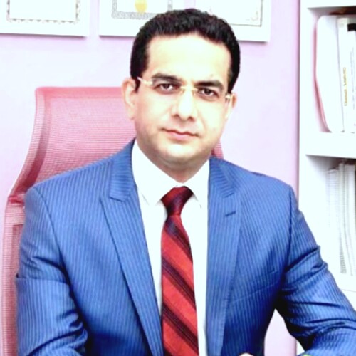 دکتر سیدرضا سیدی