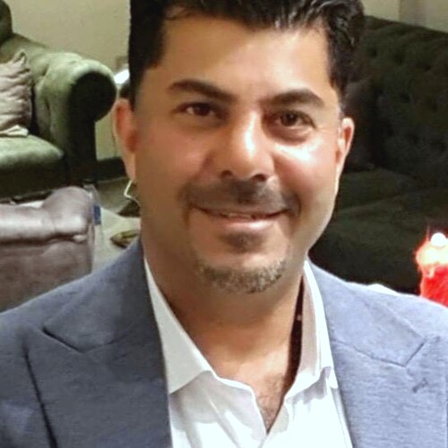 دکتر رضا رخشان