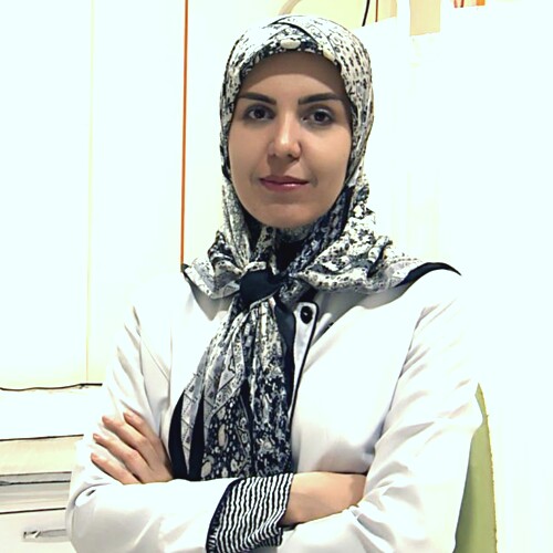 دکتر نجمه دباغ