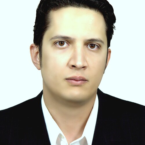 دکتر مهدی فرخ سیر