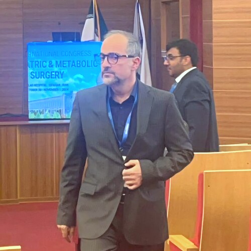دکتر امیر اشرفی