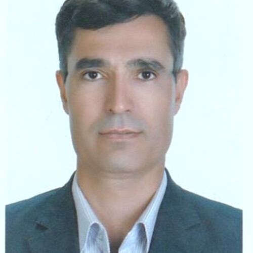 دکتر علی فتوحی