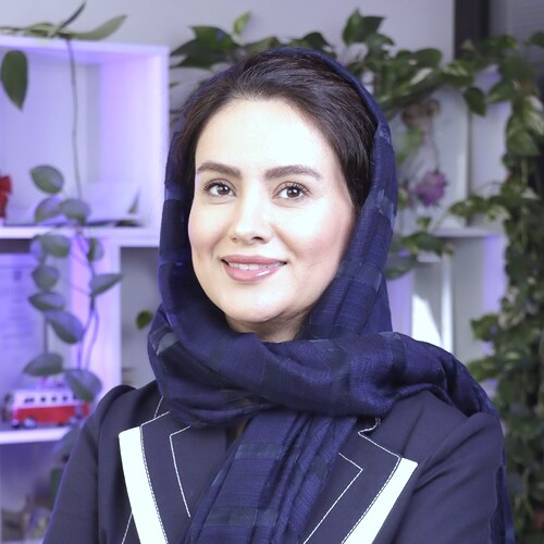 دکتر رویا طیب