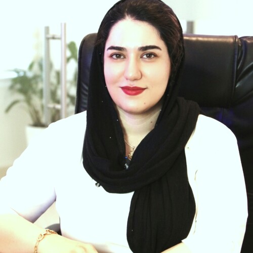 دکتر مریم مومن