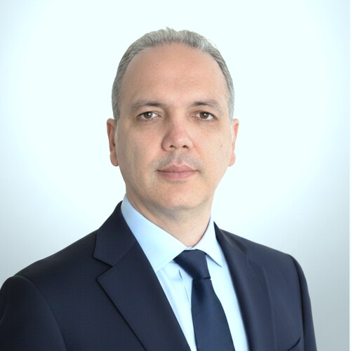 دکتر مصطفی عظیمی