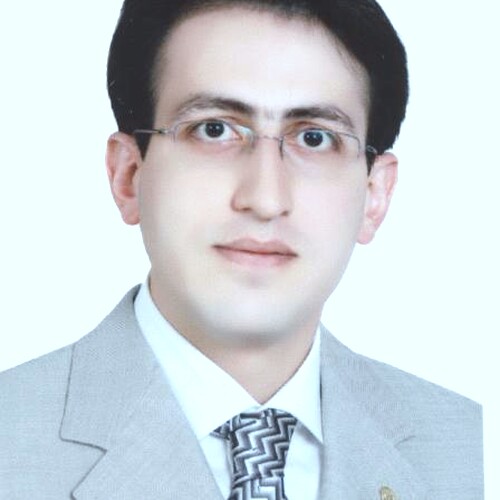 دکتر مرتضی عشاق