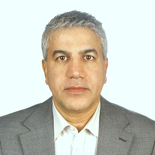 دکتر وحید کاوه
