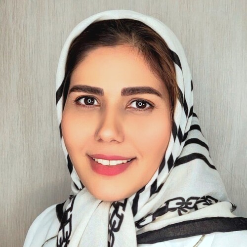 زهرا دشتی