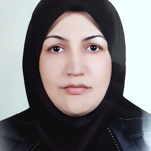 دکتر رقیه دنیوی