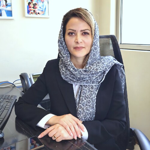 دکتر شیما صالحی