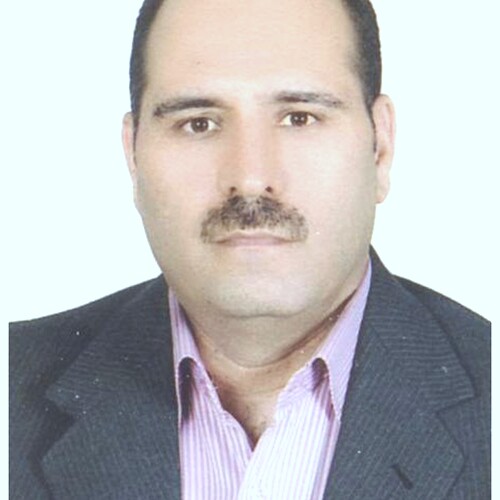 دکتر صیاد کاشف