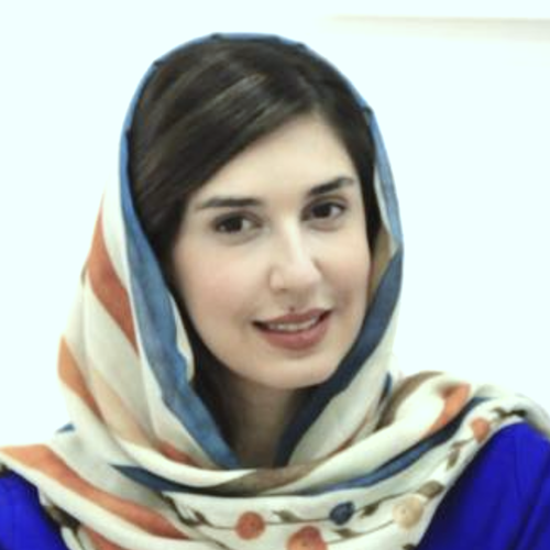 کیمیا صادقی