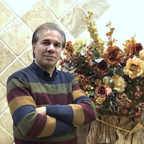 دکتر محسن فتحی