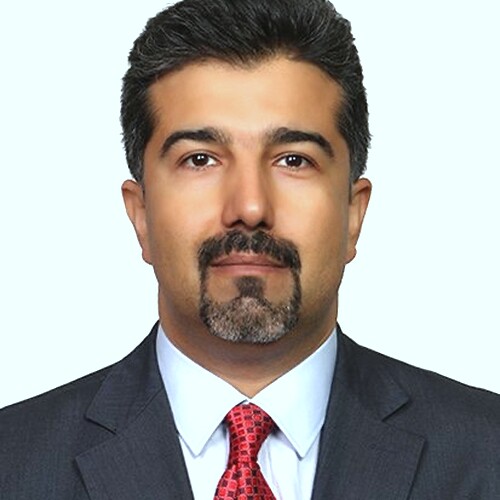 دکتر پویا اسلامپور