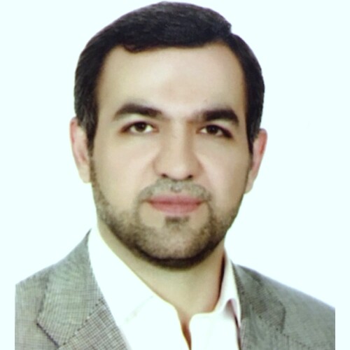 دکتر مهدی شادنوش
