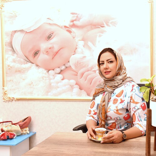 فرشته درایتی