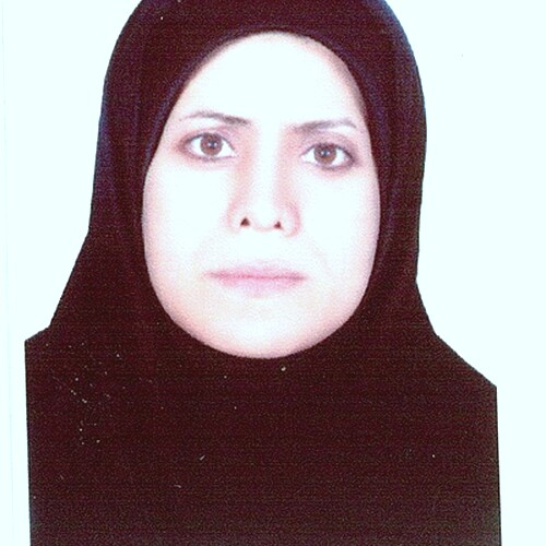 دکتر فاطمه قاسمی
