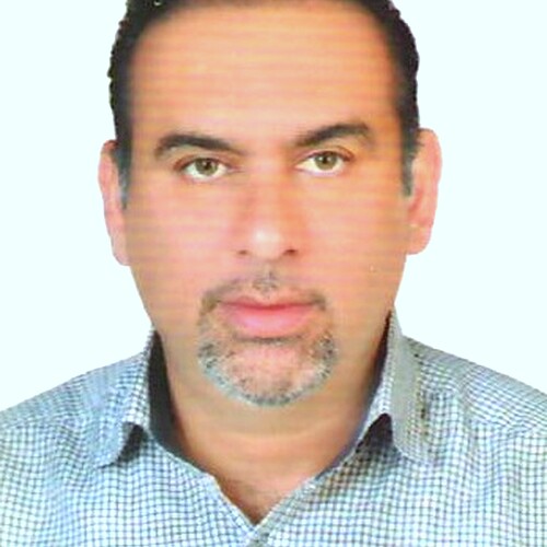 مهدی پورهاشمی