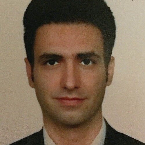 دکتر نوید حسینی