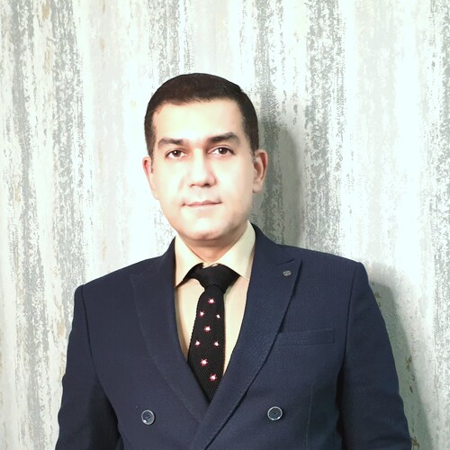 دکتر محمدرضا مقیمی