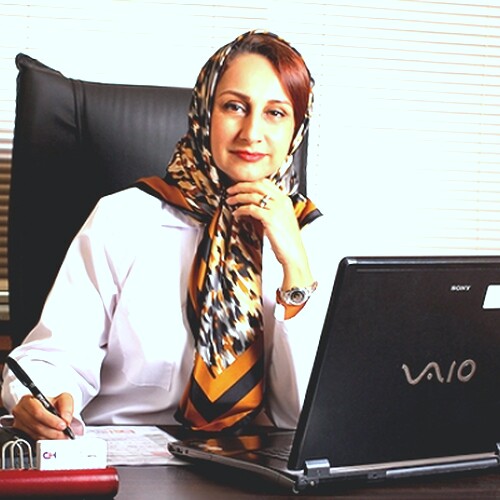 دکتر زهرا نیک پوری