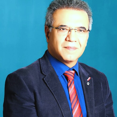 دکتر سعید مرزبان